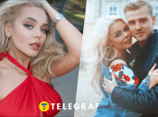 Как выглядит первый муж-россиянин Алины Гросу