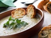 ТОП-10 лучших супов со всего мира