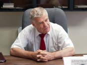 Сергей Бычков