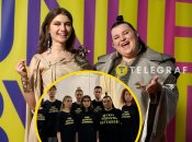 Українська делегація пішла на порушення правил, щоб донести до світу нагадування про Азовсталь