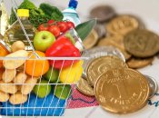 Україну чекає овочева криза, а вершкове масло може коштувати 100 гривень за пачку