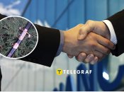 В Україні продають унікальний кортик