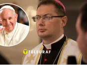 Вісвальдас Кульбокас поділився спогадами