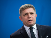 Роберт Фіцо вже двічі був прем’єром