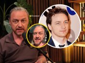 Джеймсу МакЕвой зараз лише 46 років