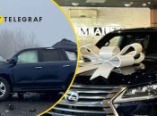 Коллаж "Телеграфа"