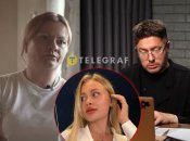 Анна Ковальчук дала коментар Олексію Суханову