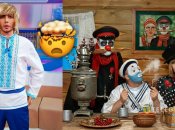 Сергей Зверев и "Деревня дураков"