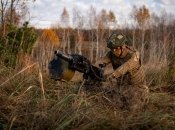 ВСУ готовы отражать удар врага