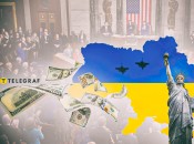 Американці частіше за європейців виступають за скорочення допомоги Україні