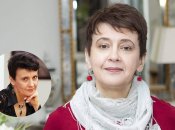 Оксана Забужко