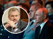 Экс-нардеп говорит, что Путин все 8 лет войны анализировал обороноспособность Украины