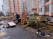 Бучу целенаправленно уничтожали улица за улицей