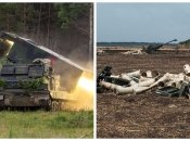 Війна в Україні