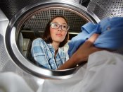 Запах в стиральной машине может конкретно отравлять жизнь