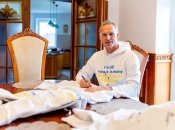 Гашек вважає, що йому не варто було мовчати