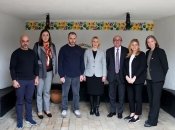 Представители Украины и США