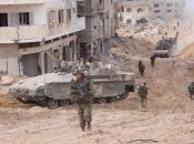 Сектор Газу