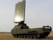 РЛС "Зоопарк-1"