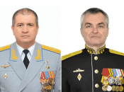 Сергій Кобилаш та Віктор Соколов