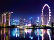 5 самых больших колес обозрения в мире (ФОТО)