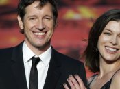 Милла Йовович родила третьего ребенка: ФОТО