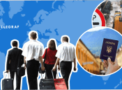 Украинцы за границей