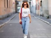 В 2024 году забудьте про джинсы "мом"