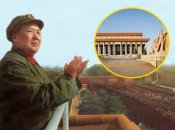 Китайский диктатор Мао Цзэдун умер 49 лет назад