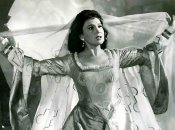 Євгенія Мірошниченко померла на 78 році життя