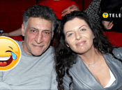 Тигран Кеосаян та Маргарита Симоньян