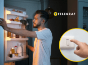 Колаж "Телеграфа"