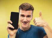 Такие смартфоны радуют продолжительной автономной работой