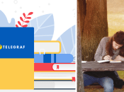 Коллаж "Телеграф"