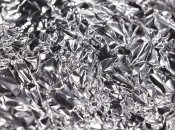 Фольга есть в каждом доме