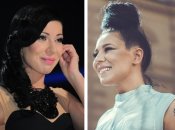 Певица Елка