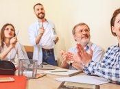 Важная социалка: возможность получить грант в 1 млн гривен от Благотворительного фонда!