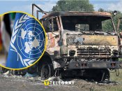 Бои в Курской области