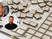 Зеленський може говорити з Трампом щодо видобутку рідкісноземельних металів