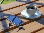 Висока температура шкодить смартфону