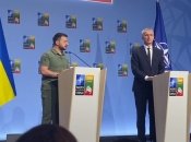 Зеленский о саммите НАТО: Не идеально, но ждем еще одного сигнала