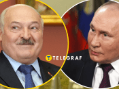 Президенты Беларуси и России
