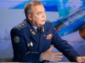 Генерал Ігор Романенко