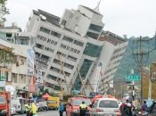 Инфраструктура острова подверглась разрушениям