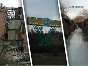 Собрали эксклюзивные фото и видео, что сейчас происходит в Бахмуте