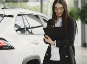 Страхование авто