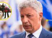 Что известно о жене Юрия Бойко и как она выглядит