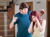 Насилие в семье: как избежать трагедии