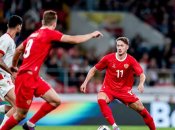 Россия - Иордания