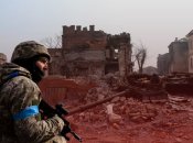 ВСУ продолжают отражать атаки российских захватчиков